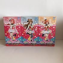Amazon.co.jp: ラブライブ! PMフィギュア 『それは僕たちの奇跡